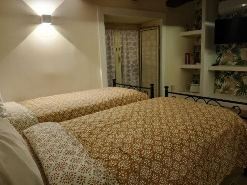 La Conchiglia Napoli Apartment Exterior photo